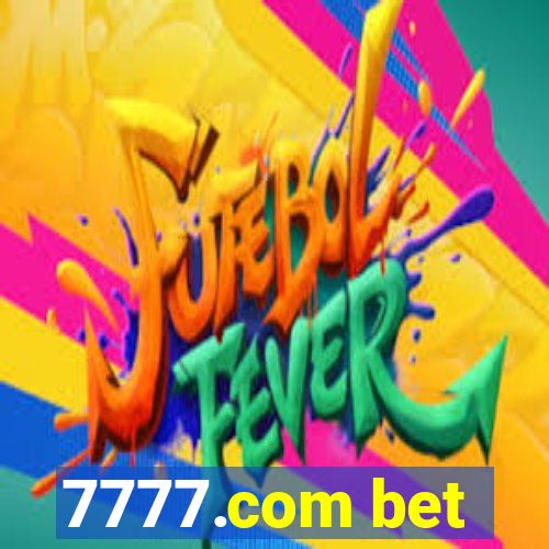 7777.com bet